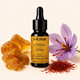 Golden Heat Perfume Oil
