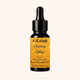 Golden Male Perfume Oil