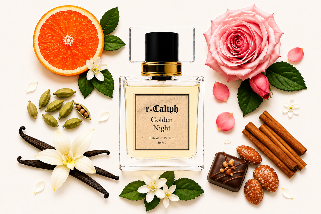 Golden Night image 2