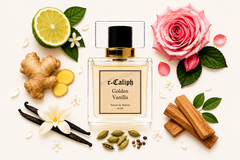 Golden Vanilla image 2