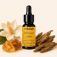 Harmonic Aura Perfume Oil