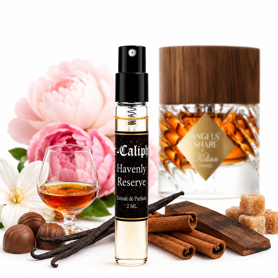 Heavenly Reserve