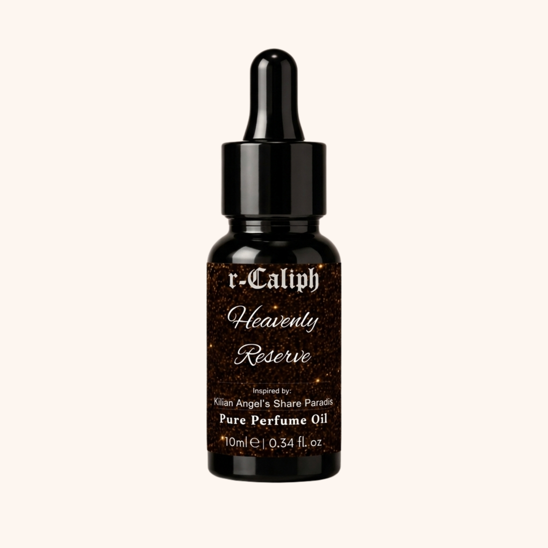 Heavenly Reserve Perfume Oil image 3