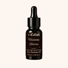 Heavenly Reserve Perfume Oil image 3