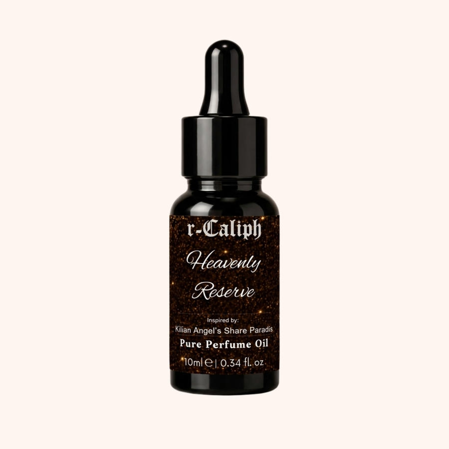 Heavenly Reserve Perfume Oil