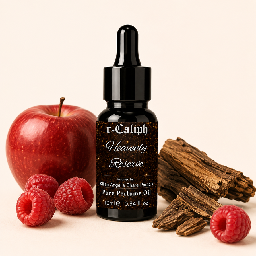 Heavenly Reserve Perfume Oil