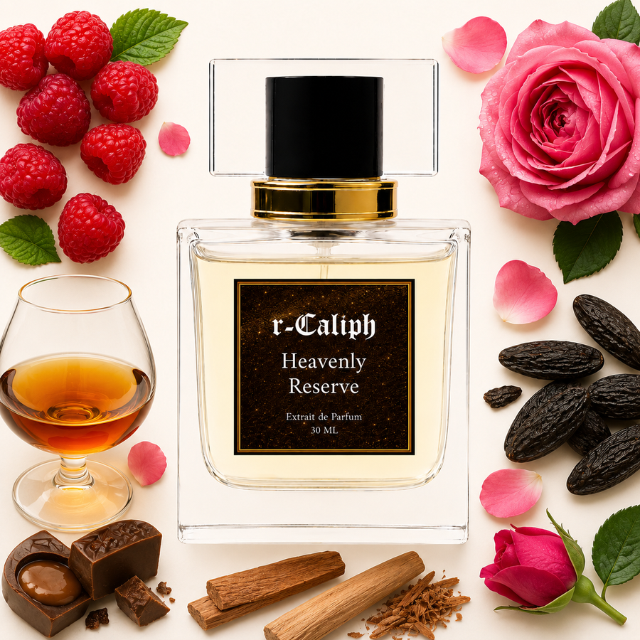 Heavenly Reserve