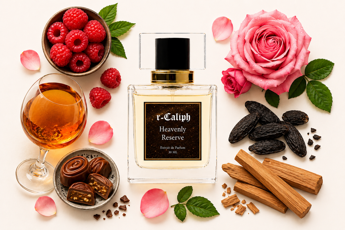 Heavenly Reserve image 2