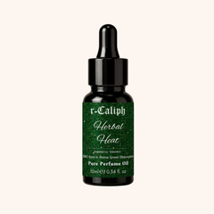 Herbal Heat Perfume Oil image 3