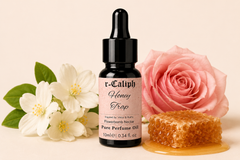 Honey Trap Perfume Oil image 2