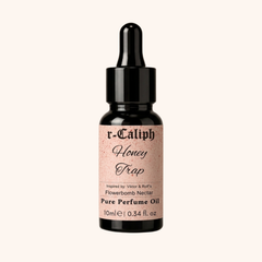 Honey Trap Perfume Oil image 3