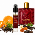 Hot Desire Perfume Oil