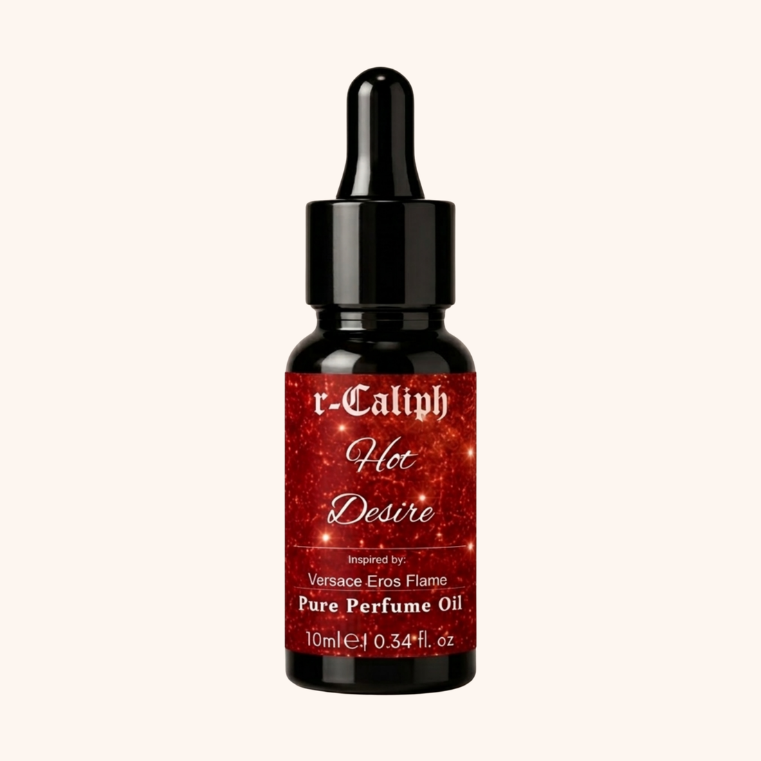 Hot Desire Perfume Oil image 3