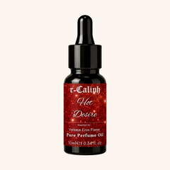 Hot Desire Perfume Oil image 3