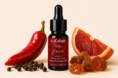 Hot Desire Perfume Oil image 2