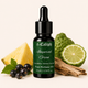 Imperial Green Perfume Oil
