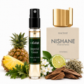 Imperial Green Perfume Oil