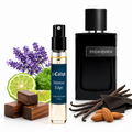 Intense Edge Perfume Oil