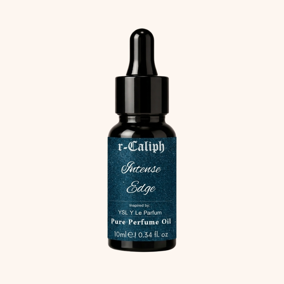 Intense Edge Perfume Oil image 3