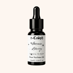 Intense Liberty Perfume Oil image 3