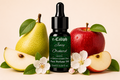 Juicy Orchard Perfume Oil image 2