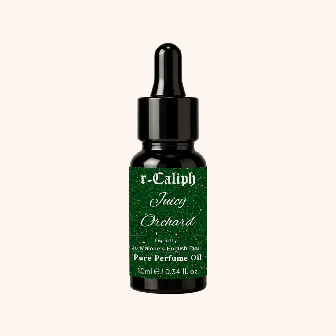 Juicy Orchard Perfume Oil image 3