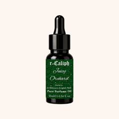 Juicy Orchard Perfume Oil image 3