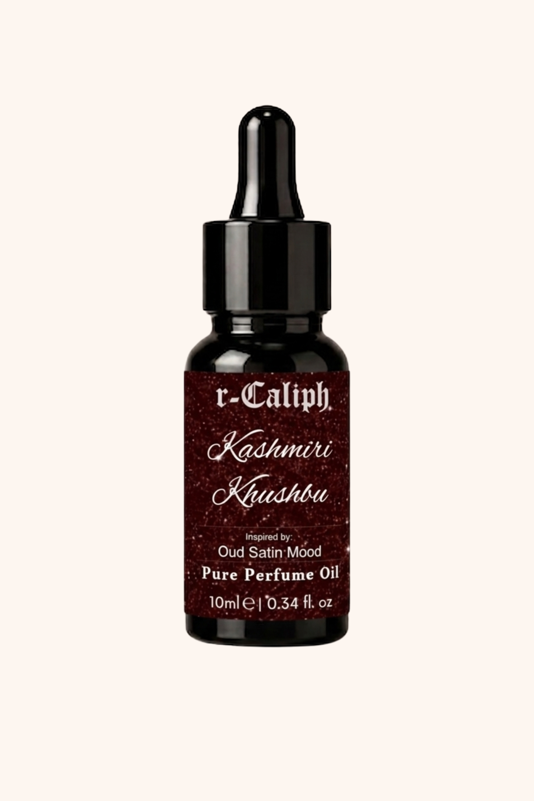 Kashmiri Khushbu Perfume Oil image 3