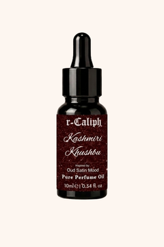 Kashmiri Khushbu Perfume Oil image 3