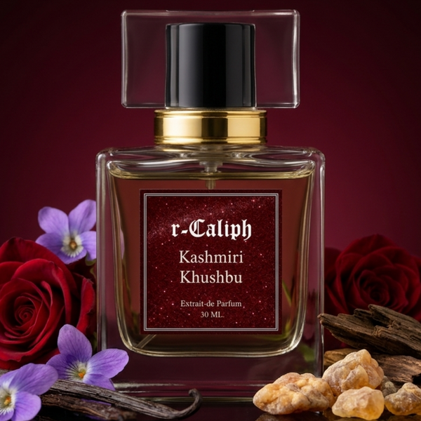 Kashmiri Khushbu