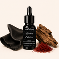 Leather Shadow Perfume Oil