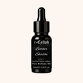 Leather Shadow Perfume Oil