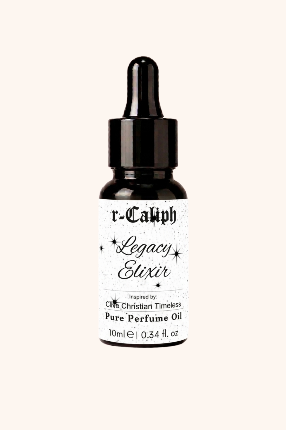 Legacy Elixir Perfume Oil image 3