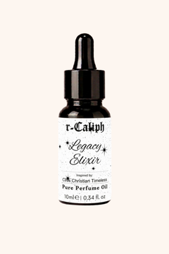 Legacy Elixir Perfume Oil image 3