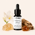 Legacy Elixir Perfume Oil