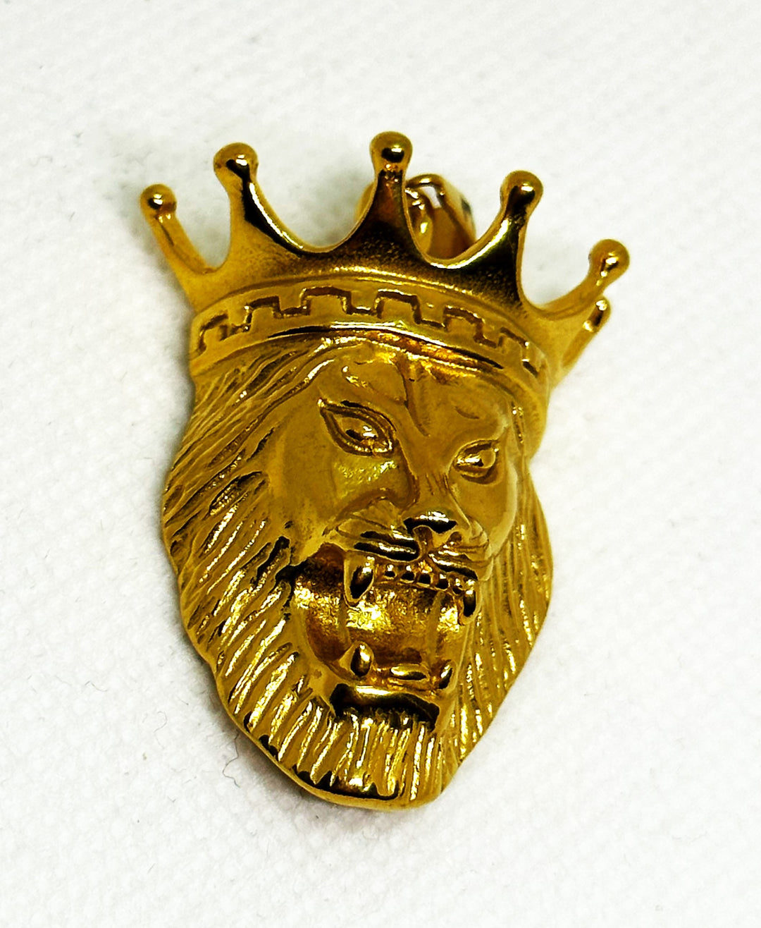Lion II Pendant