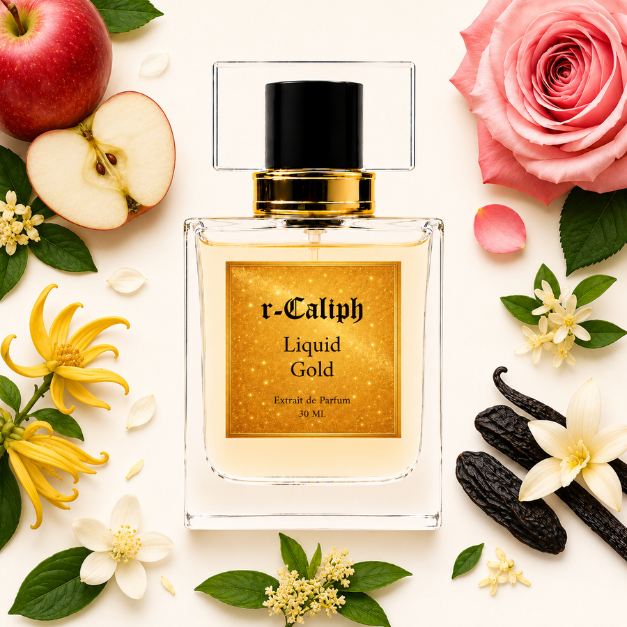 Liquid Gold