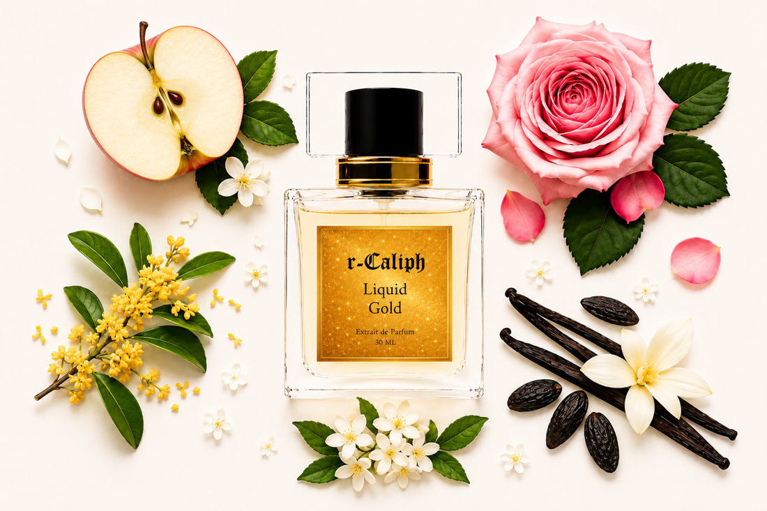 Liquid Gold image 2