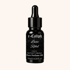 Luxe Rebel Perfume Oil image 3