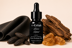 Luxe Rebel Perfume Oil image 2