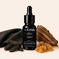 Luxe Rebel Perfume Oil