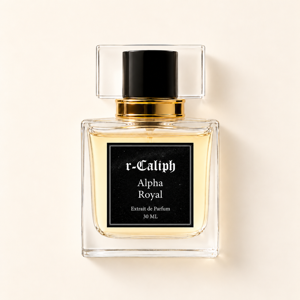 Alpha Royal