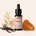 Mahaib Perfume Oil