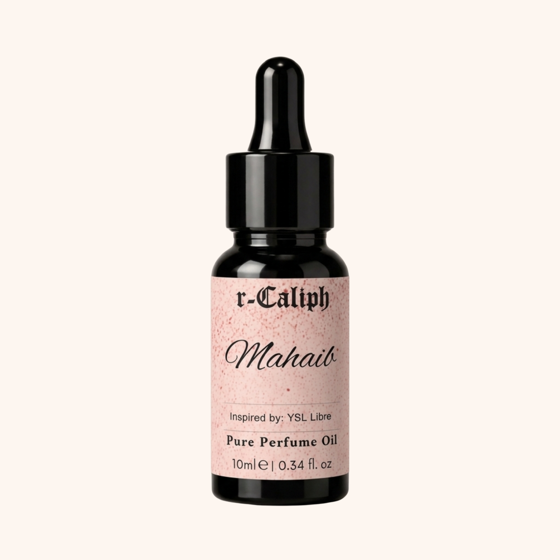Mahaib Perfume Oil image 3