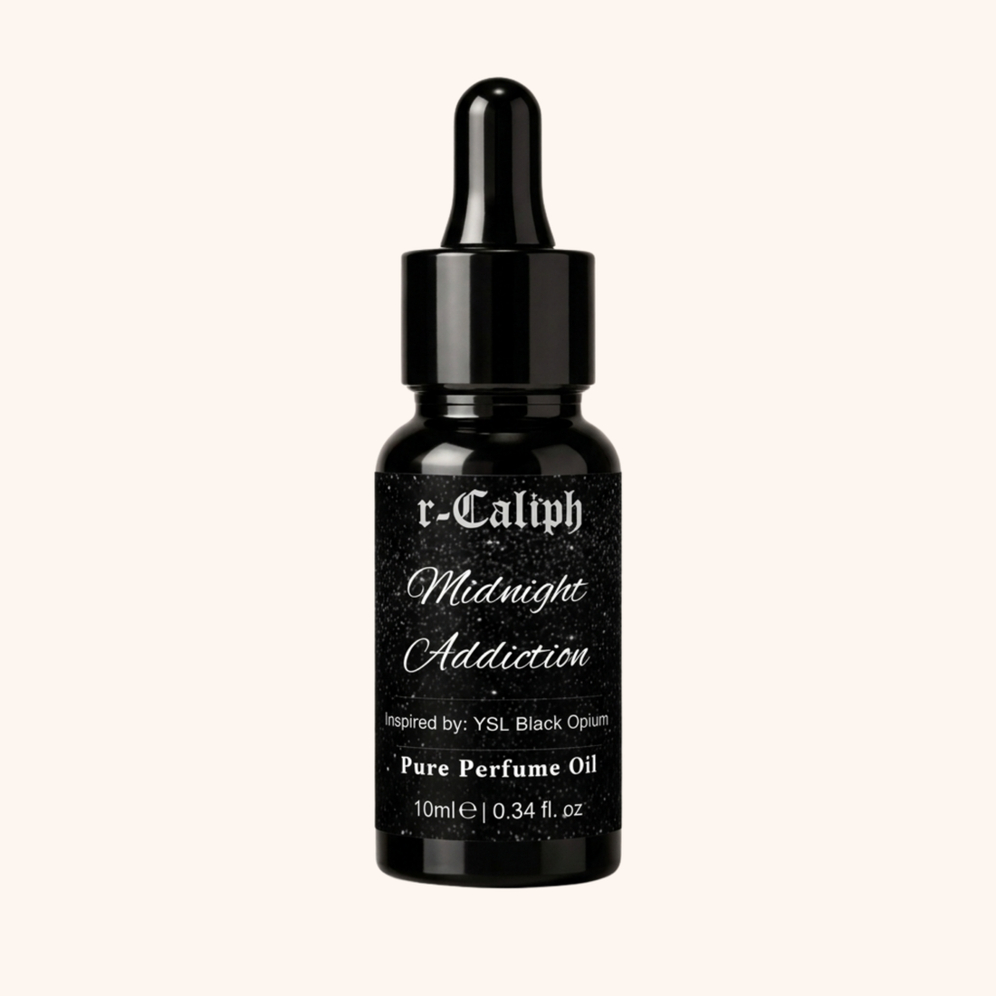 Midnight Addiction Perfume Oil image 3