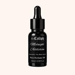 Midnight Addiction Perfume Oil image 3