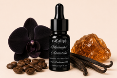 Midnight Addiction Perfume Oil image 2