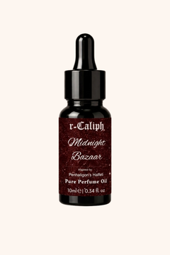 Midnight Bazaar Perfume Oil image 3