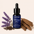 Midnight Blue Perfume Oil