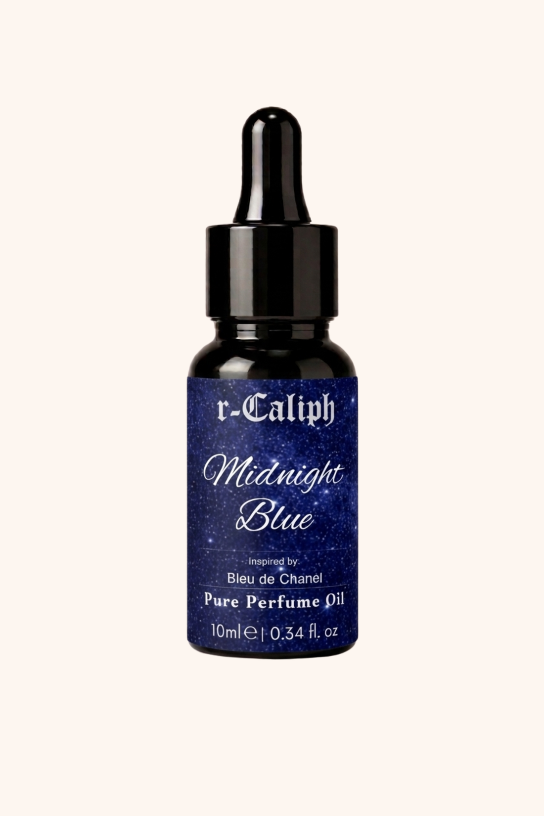 Midnight Blue Perfume Oil image 3
